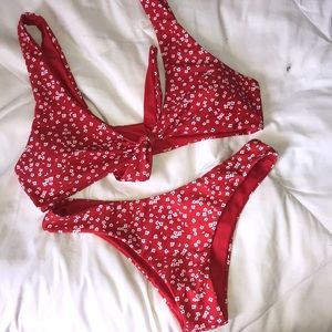 Zaful Bikini